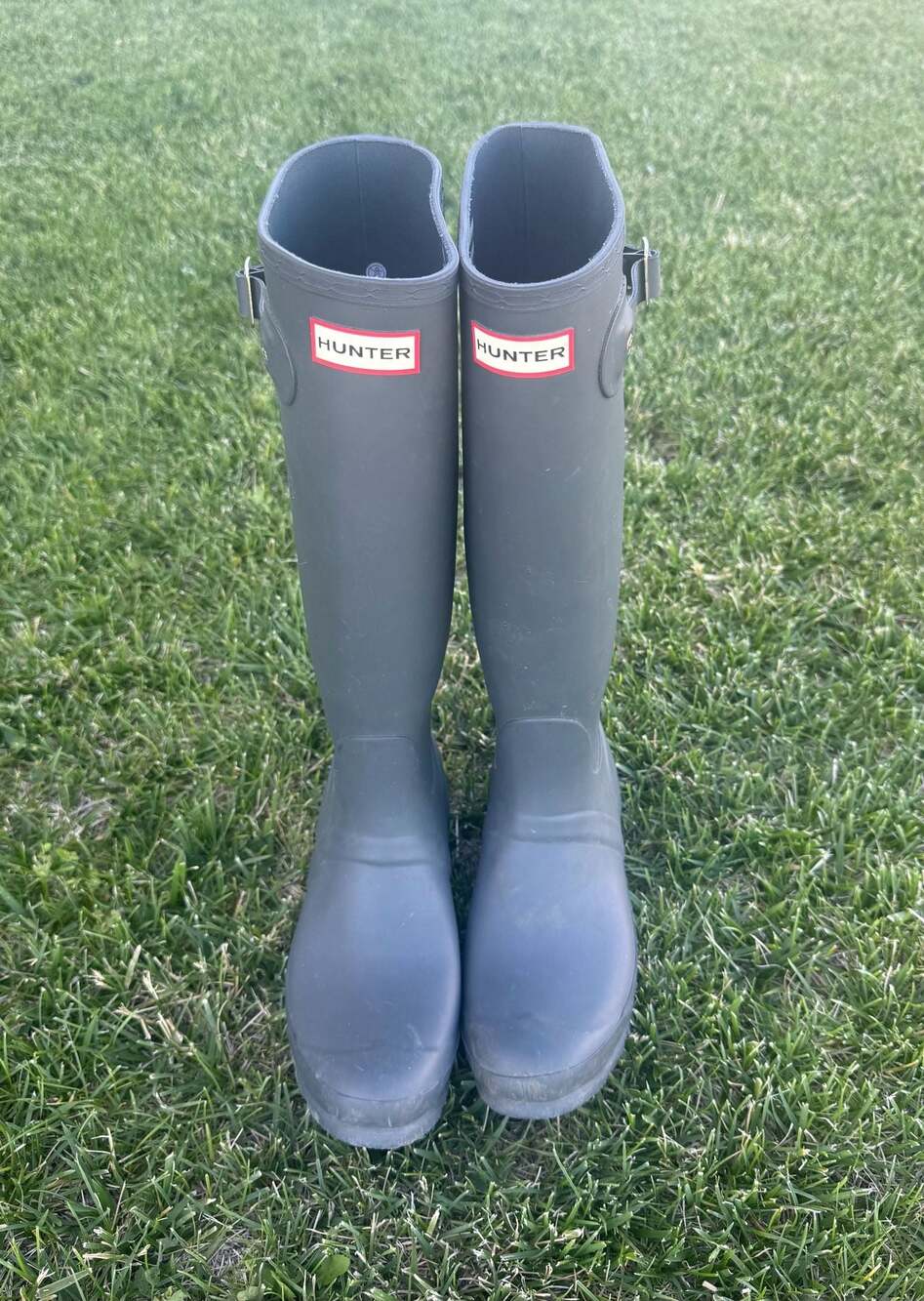 Hunter Original Play Waterproof Rain Bootie (Women)